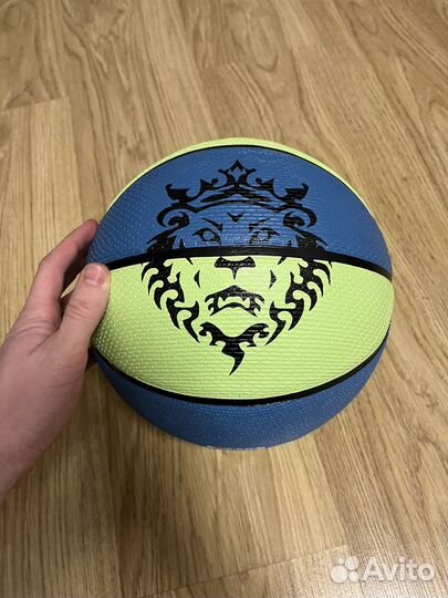Баскетбольный мяч nike оригинал