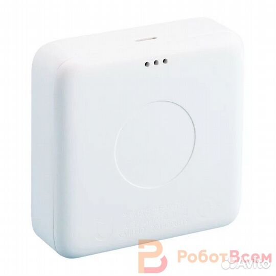 Метеостанция термометр - гигрометр Xiaomi Mijia