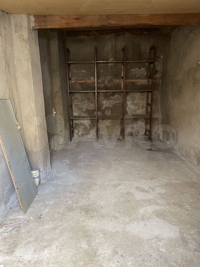 Гараж, 24 м²