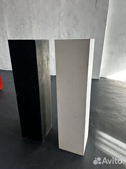 Кубы фотостудия