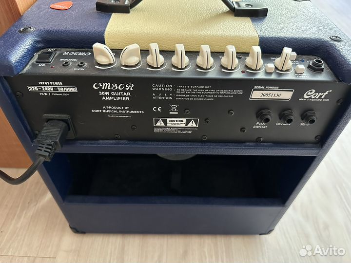 Гитарный комплект (Gibson)