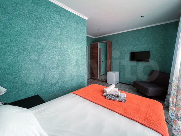 Комната 20 м², 1/2 эт.
