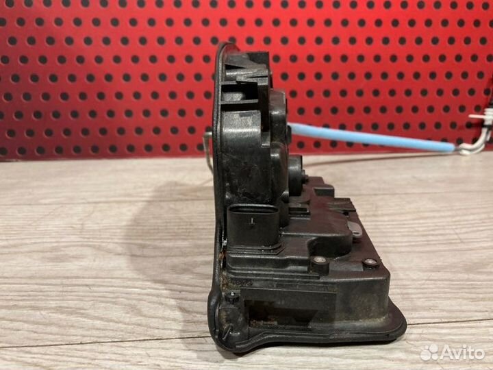 Замок двери передней правой Bmw X3 G01 B57D30A