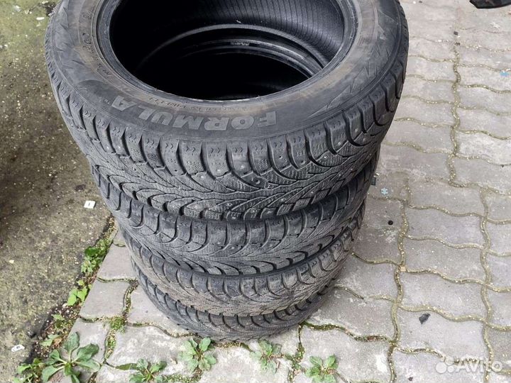 Formula Ice 185/60 R15
