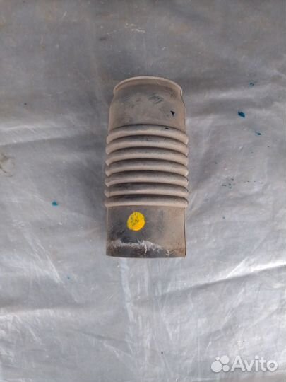 Пружина переднего амортизатора FAW x80