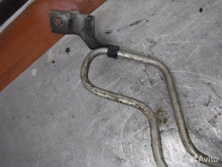 Трубка гидроусилителя Hyundai Accent G4EC 2008