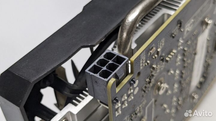 GTX 1060 3GB Zotac / Видеокарта