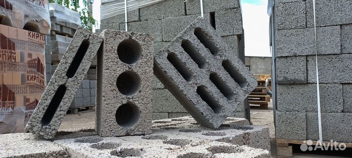 Керамзитобетонные,керамзитные блоки Qqa-31570