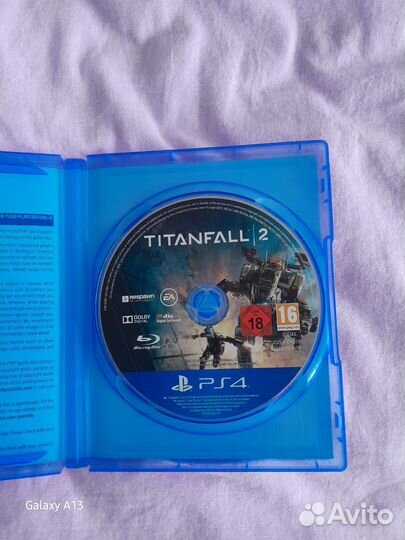 Игры для приставок ps4