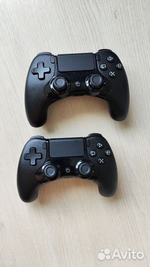 Геймпад беспроводной dexp