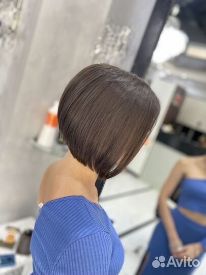 Парикмахер