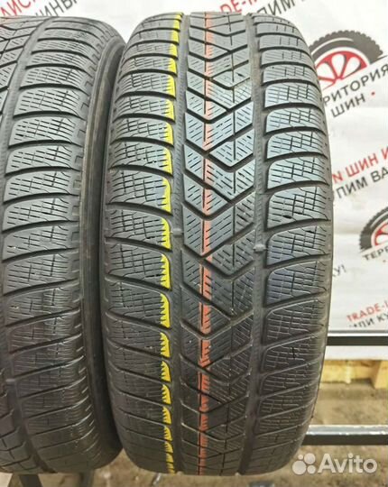 Pirelli Scorpion Verde All Season 235/60 R18 107H