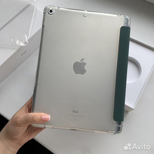 iPad 7 поколения 32gb