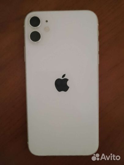 Мобильные телефоны бу iPhone 11