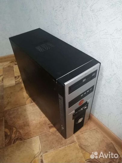 Системный блок