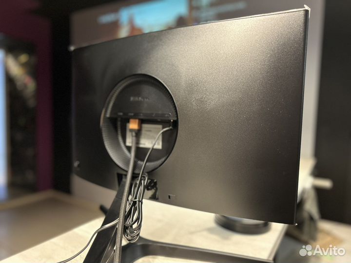 Монитор samsung odyssey 24 144