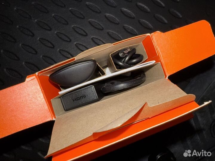 Amazon Fire Stick 4K