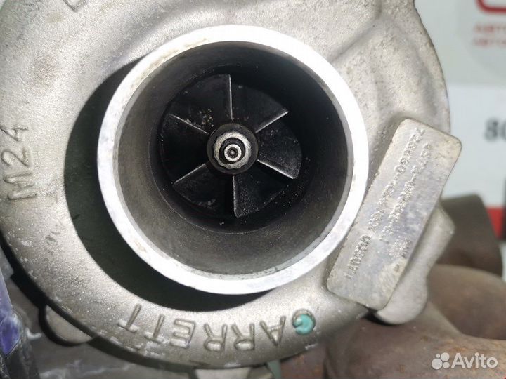 Турбина для Ford Mondeo 3 1578770