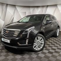 Cadillac XT5 3.7 AT, 2016, 137 451 км, с пробегом, цена 2 489 000 руб.