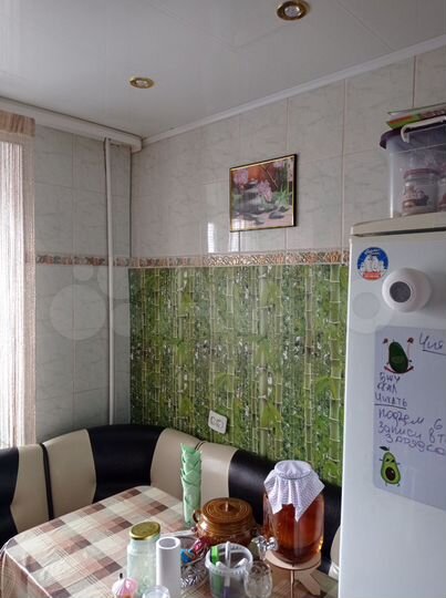 4-к. квартира, 72,8 м², 2/9 эт.