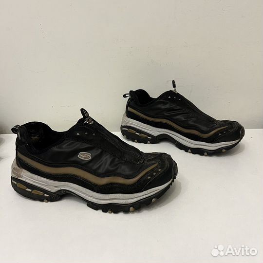 Кроссовки skechers