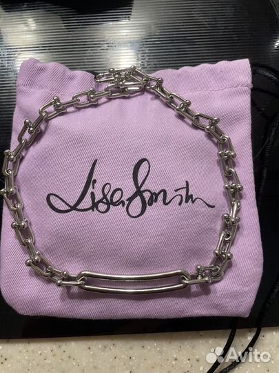 Цепь lisa smith