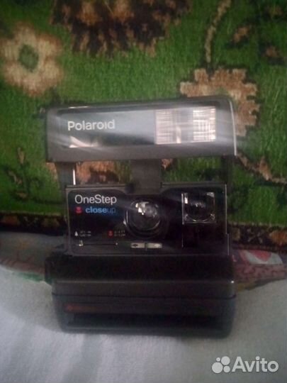 Полароид
