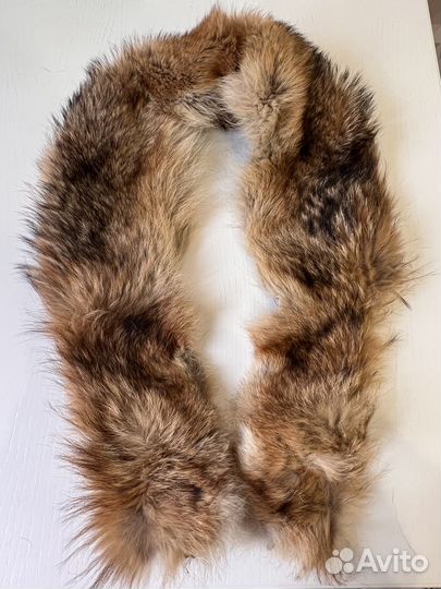 Продаю меховой воротник