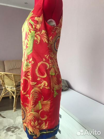 Платье летнее