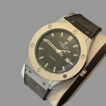 Часы Hublot Geneve Classic Fusion