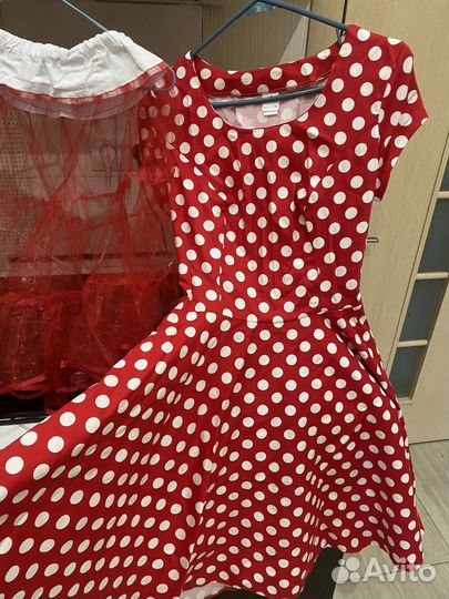 Платье женское 46 48