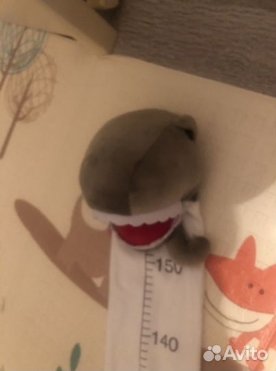 Детская игрушка Динозавр