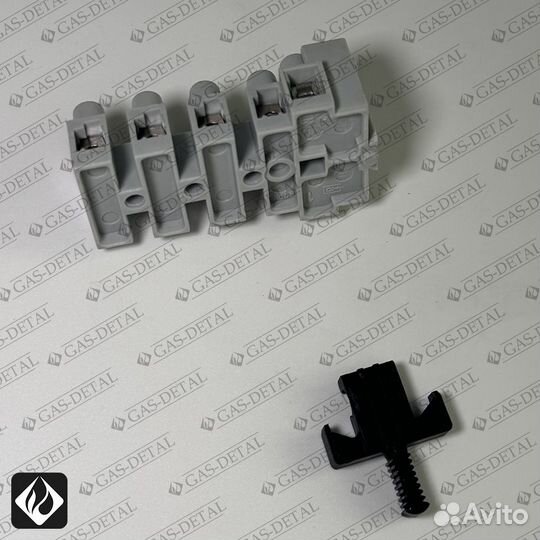 Блок клеммной коробки baxi all model 8421590