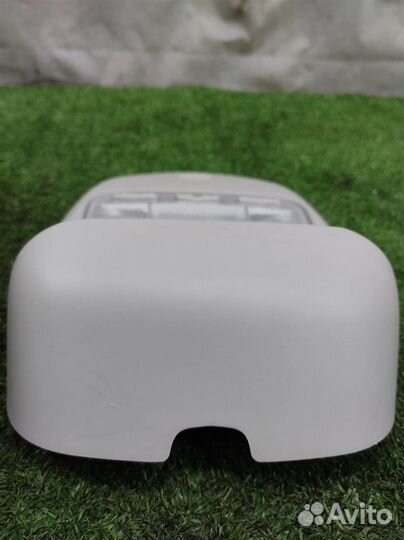 Плафон салона передний Peugeot 308 (4E) 2008