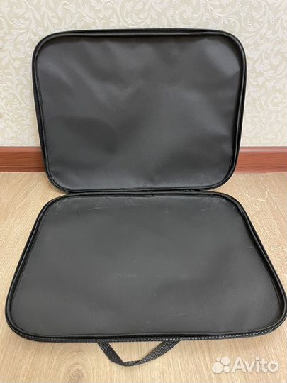 Сумка папка