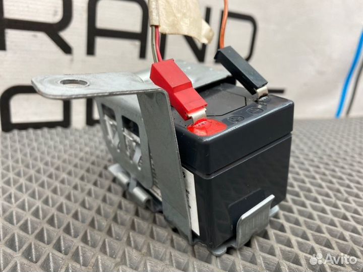 Аккумулятор Mercedes-Benz R-Class W251 272.967 3.5