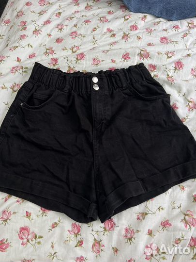 Шорты женские