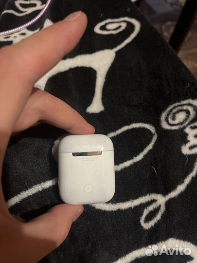 Air pods 2