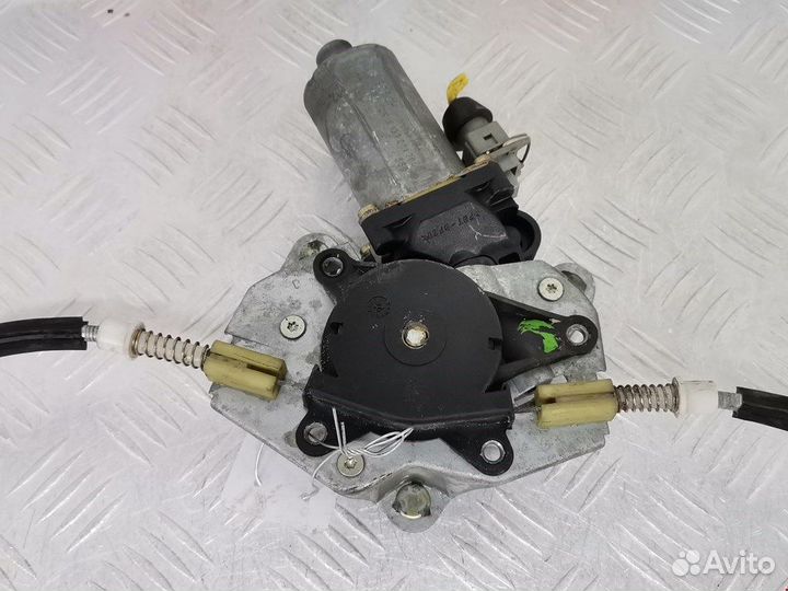 Стеклоподъемник для Peugeot-Citroen Xantia