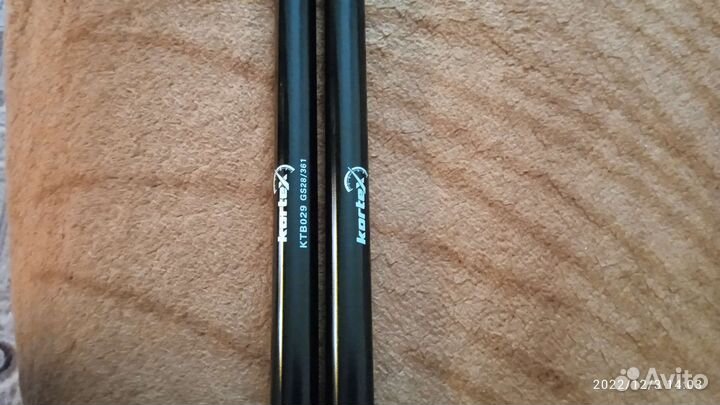 Пневматические упоры форд фокус 2