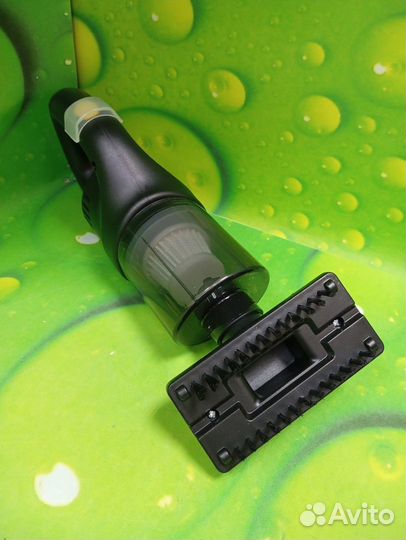 Автомобильный пылесос XC-106