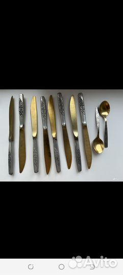 Набор столовых приборов