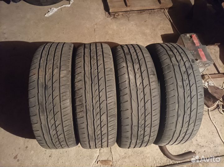 Matador MP 47 Hectorra 3 195/55 R16