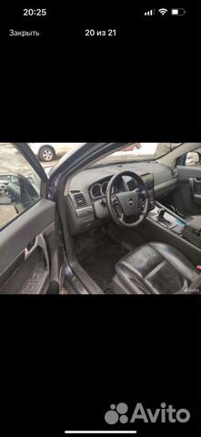 Chevrolet Captiva 3.2 AT, 2008, 265 000 км