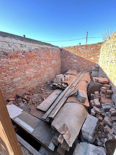 Гараж, 26 м²