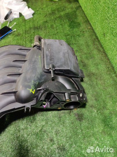 Впускной коллектор Nissan 1.5 Hr15De