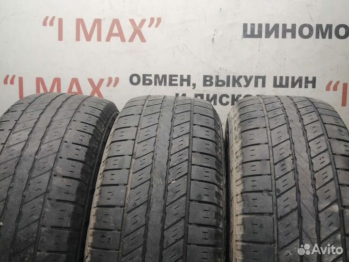 Hankook Dynapro HP RA23 225/70 R16