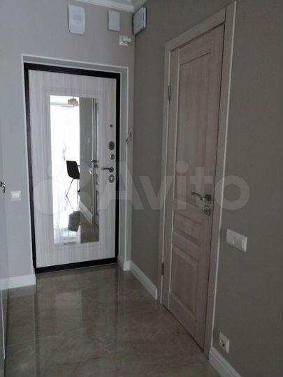 Квартира-студия, 33 м², 2/7 эт.