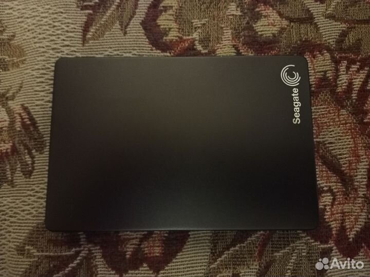 Переносной SSD диск 2Tb