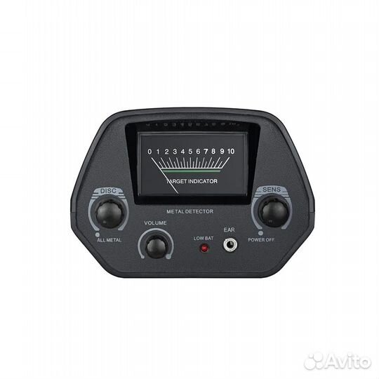 Металлоискатель мд 4030 новый (розница и опт)